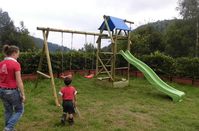 ホテル Agriturismo Fiorendo