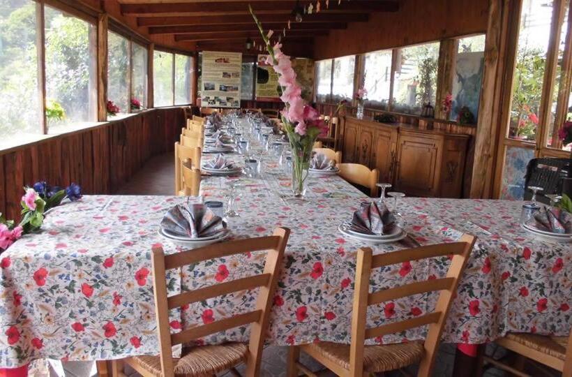 ホテル Agriturismo Fiorendo