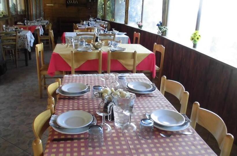 ホテル Agriturismo Fiorendo