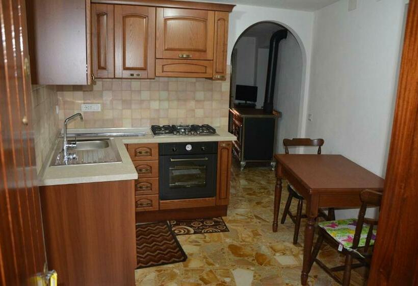 ホテル Agriturismo Ghirlanda Norma Rita