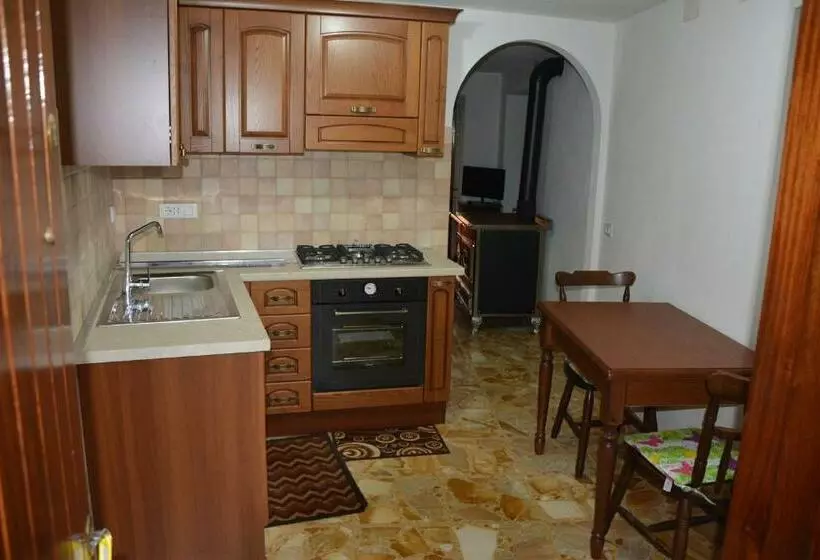 ホテル Agriturismo Ghirlanda Norma Rita