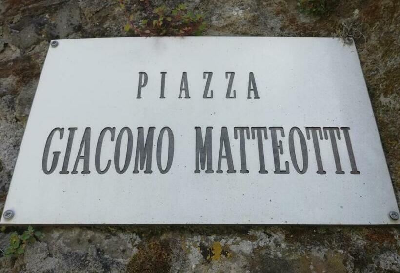 ホテル Agriturismo Ghirlanda Norma Rita