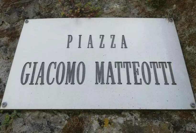 ホテル Agriturismo Ghirlanda Norma Rita