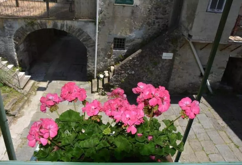 ホテル Agriturismo Ghirlanda Norma Rita