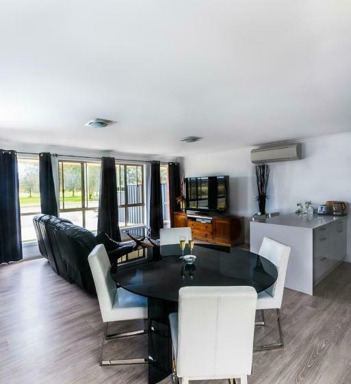 Lure Bed And Breakfast