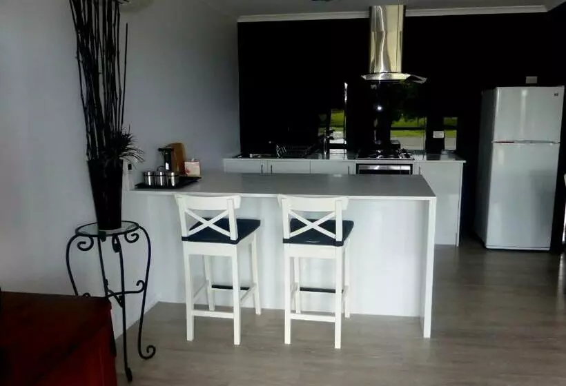 Lure Bed And Breakfast