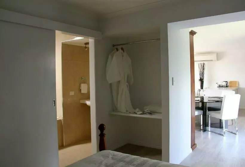 Lure Bed And Breakfast