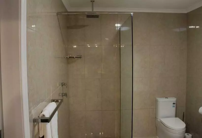 Lure Bed And Breakfast