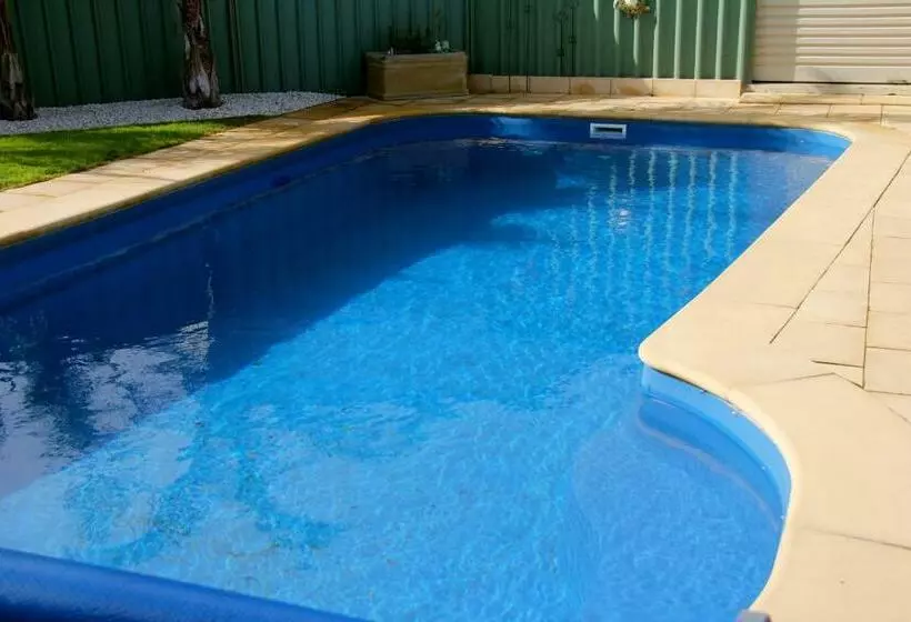 Lure Bed And Breakfast