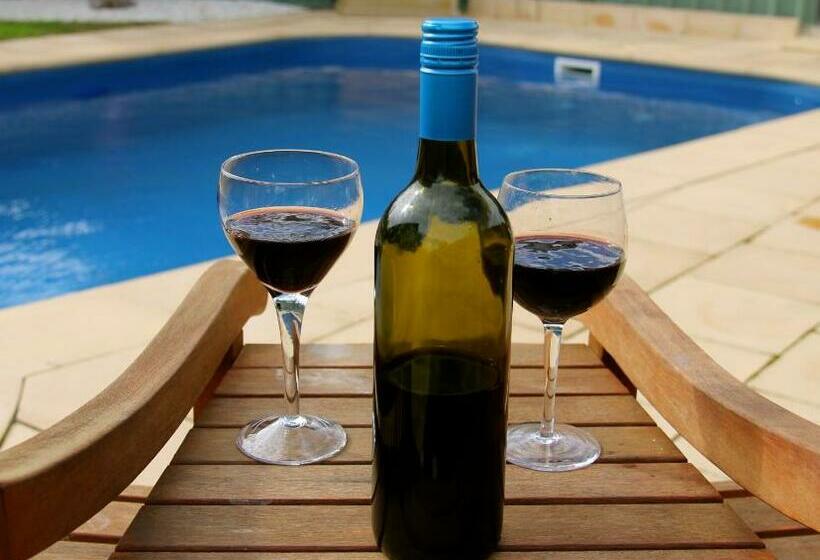 Lure Bed And Breakfast