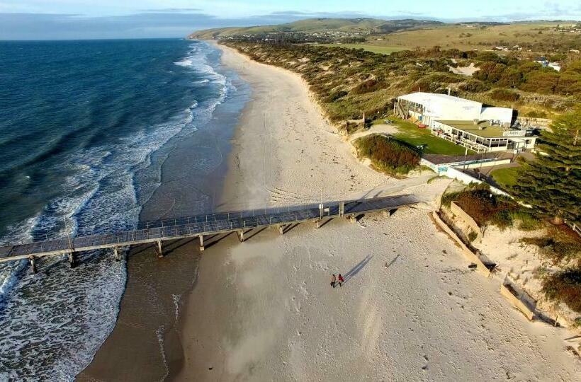 Lure Bed And Breakfast