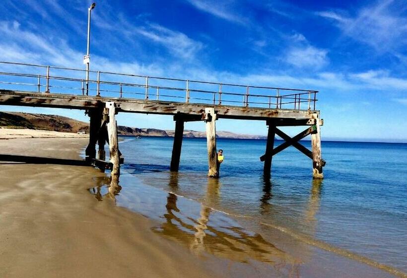 Lure Bed And Breakfast