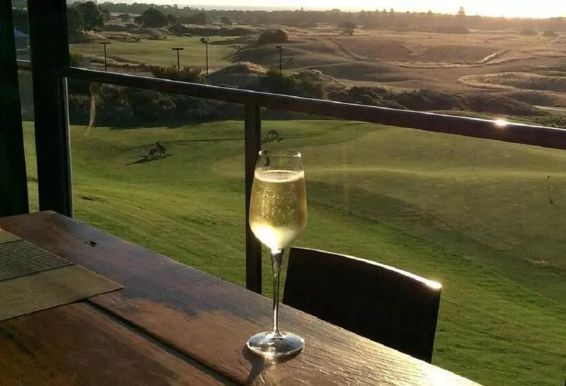 Lure Bed And Breakfast