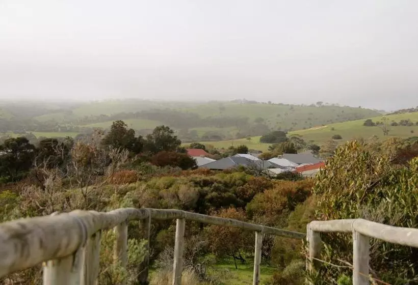 Lure Bed And Breakfast