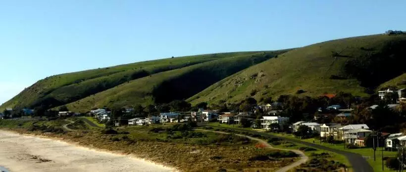 Lure Bed And Breakfast