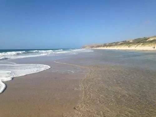 Lure Bed And Breakfast