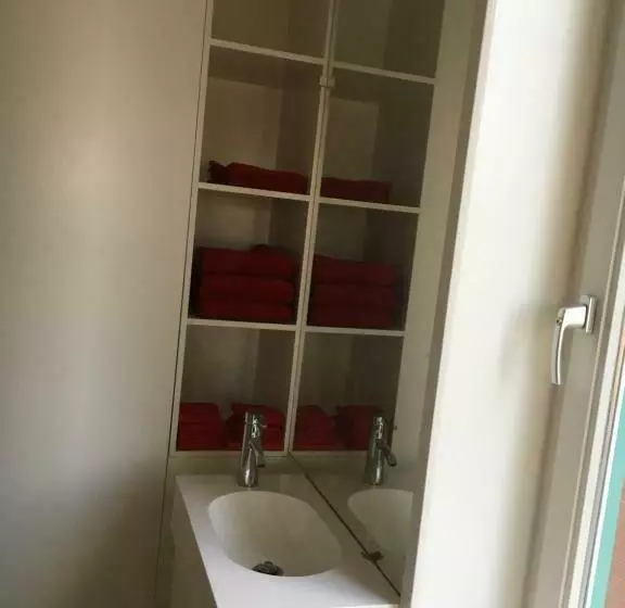 ペンション B&b Canal Sight