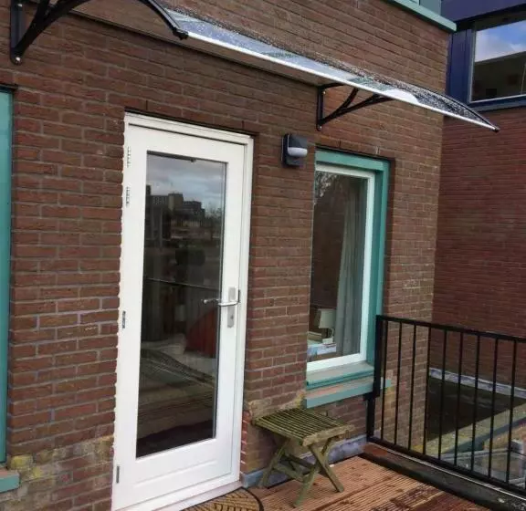 ペンション B&b Canal Sight