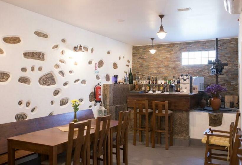 پانسیون Coutorural