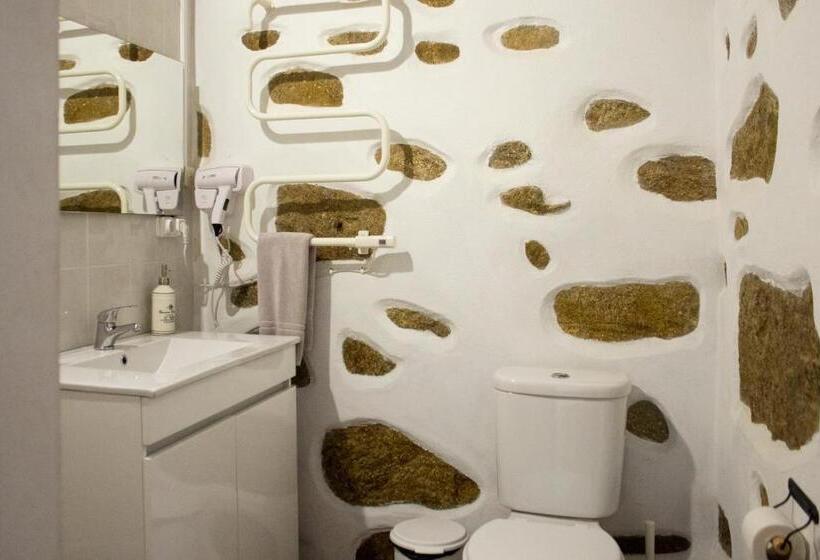 پانسیون Coutorural