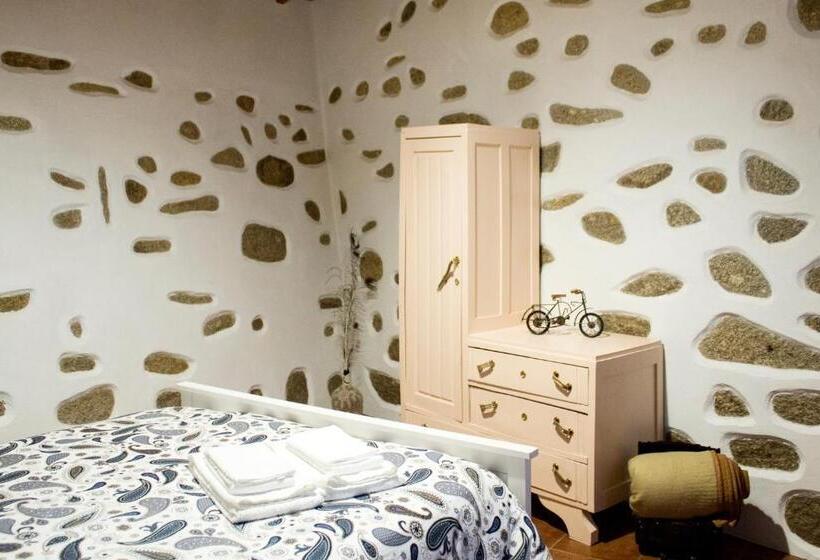 پانسیون Coutorural