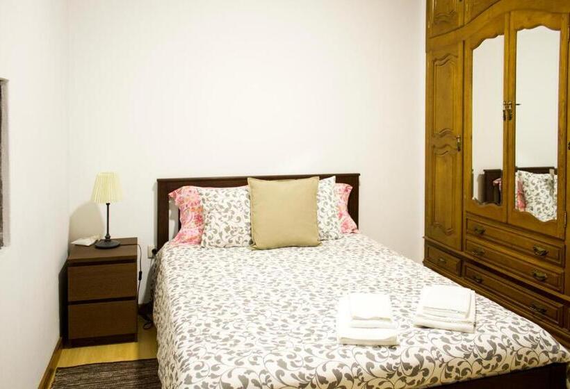 پانسیون Coutorural