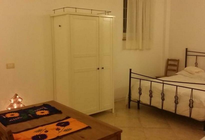 Pansiyon Monolocale Lori