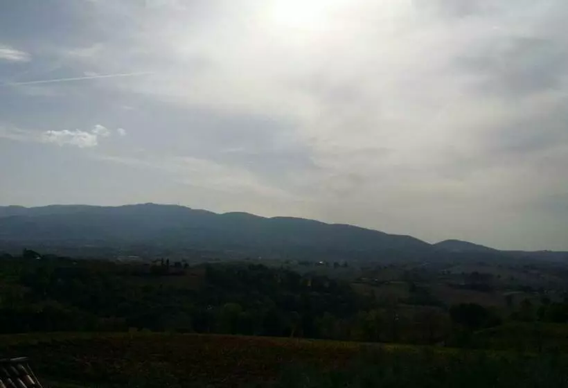 پانسیون Monolocale Lori