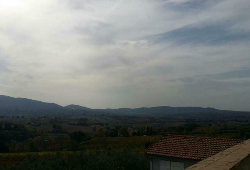 Pansiyon Monolocale Lori