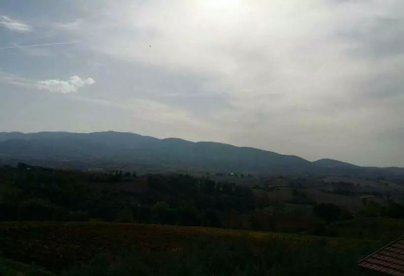پانسیون Monolocale Lori