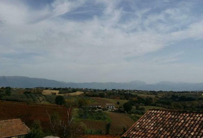 Pansiyon Monolocale Lori