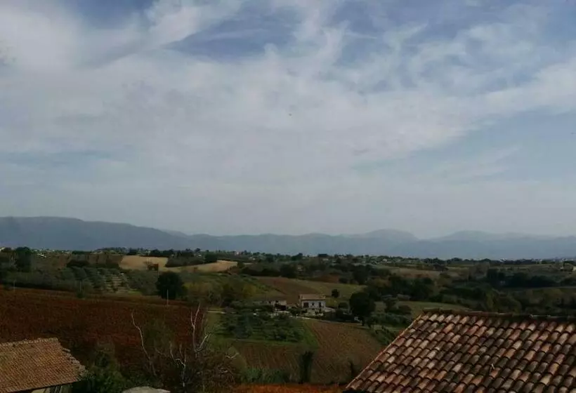 پانسیون Monolocale Lori
