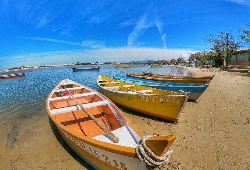 بنسيون Pousada Figueira