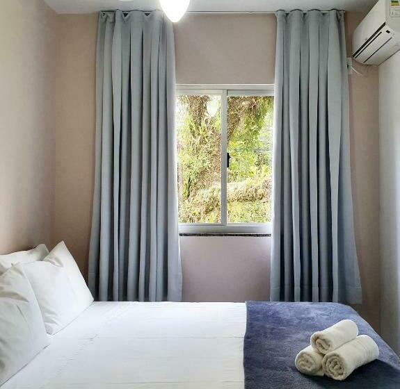 بنسيون Pousada Figueira