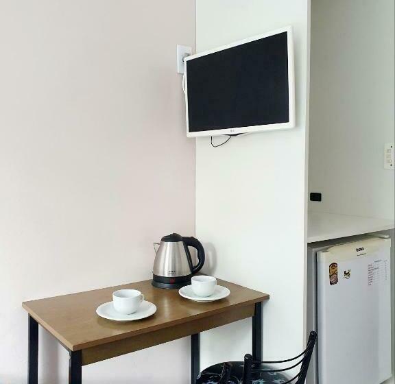 بنسيون Pousada Figueira