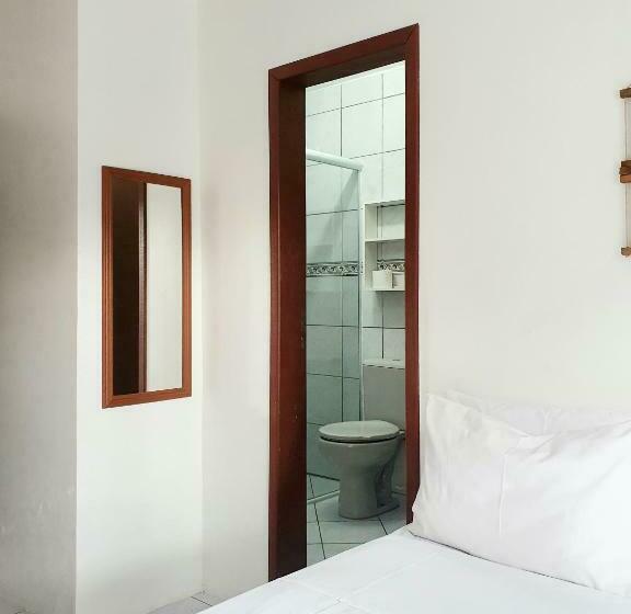 بنسيون Pousada Figueira