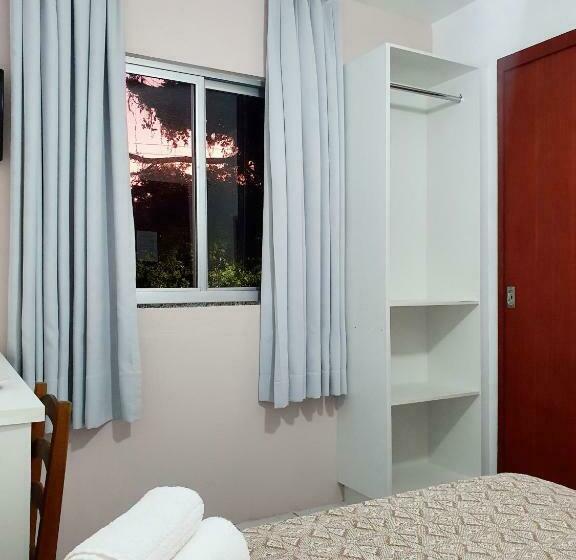 بنسيون Pousada Figueira