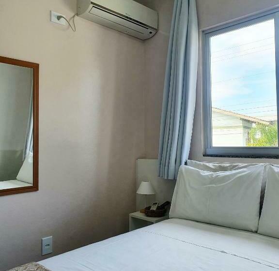 بنسيون Pousada Figueira