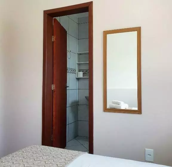 ペンション Pousada Figueira