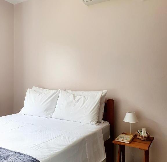 بنسيون Pousada Figueira