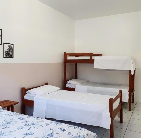 بنسيون Pousada Figueira