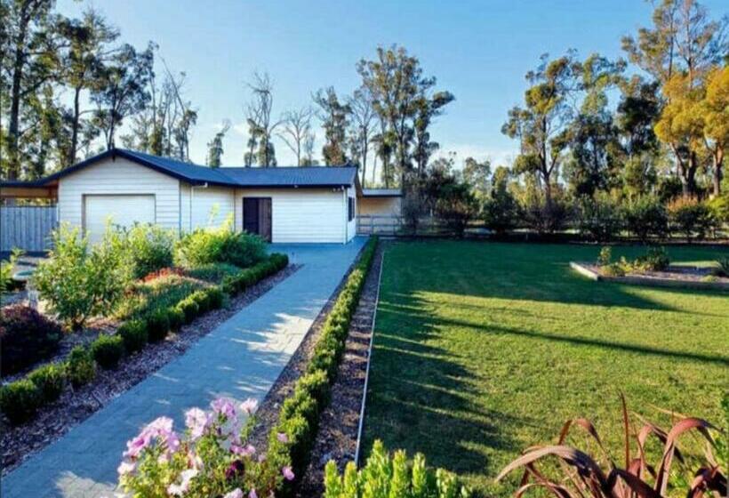 Пансион The Cosy Cottage