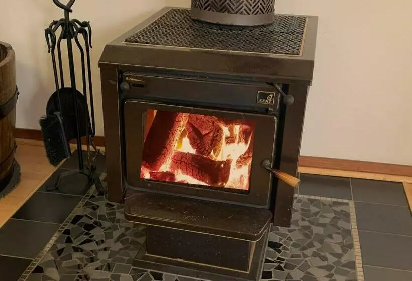 پانسیون The Cosy Cottage