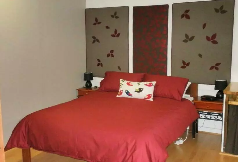 پانسیون The Cosy Cottage