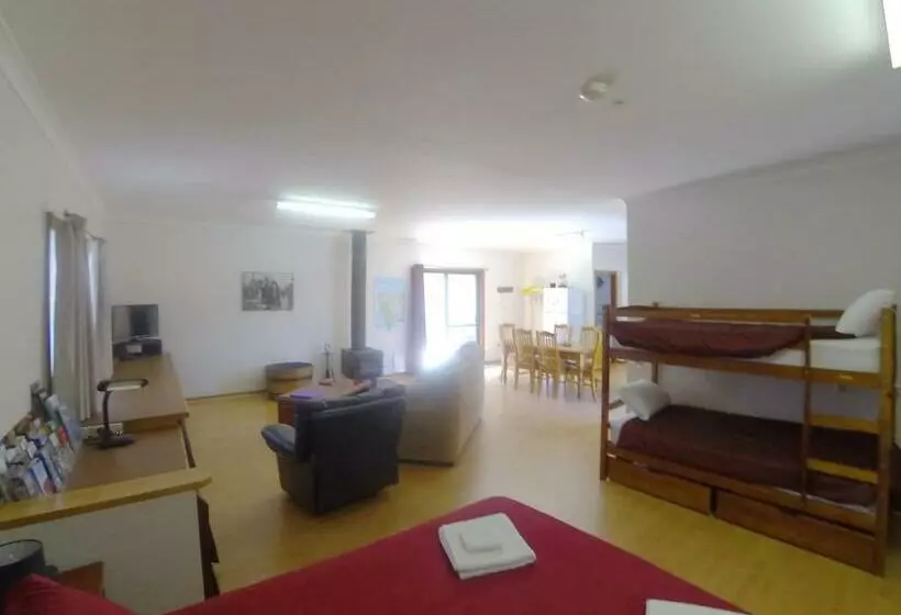 پانسیون The Cosy Cottage