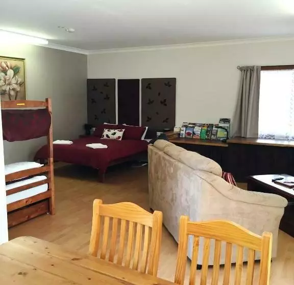 پانسیون The Cosy Cottage