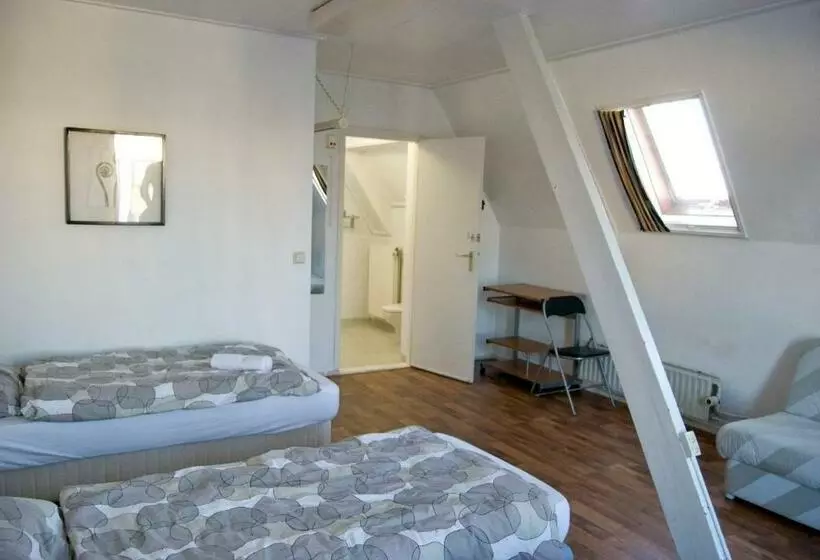 Pension Delfzijl