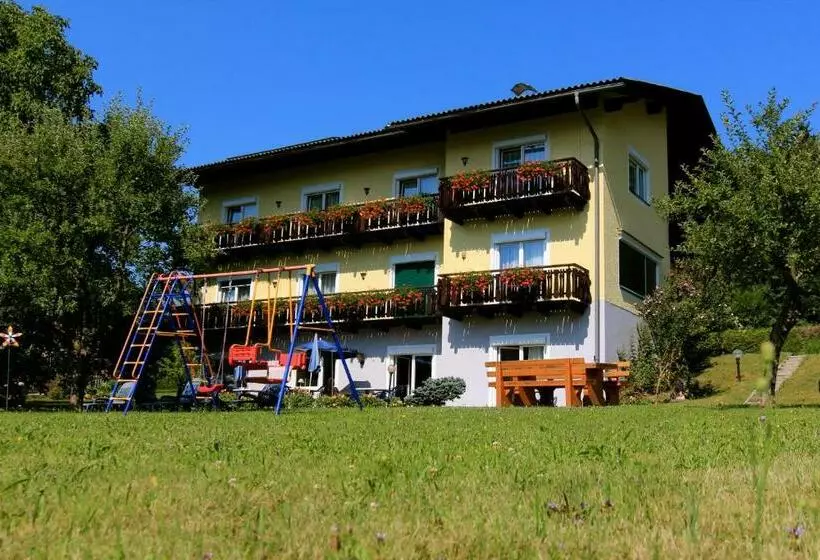 Pension Sonnengrund