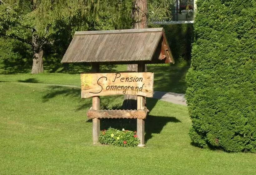 Pension Sonnengrund