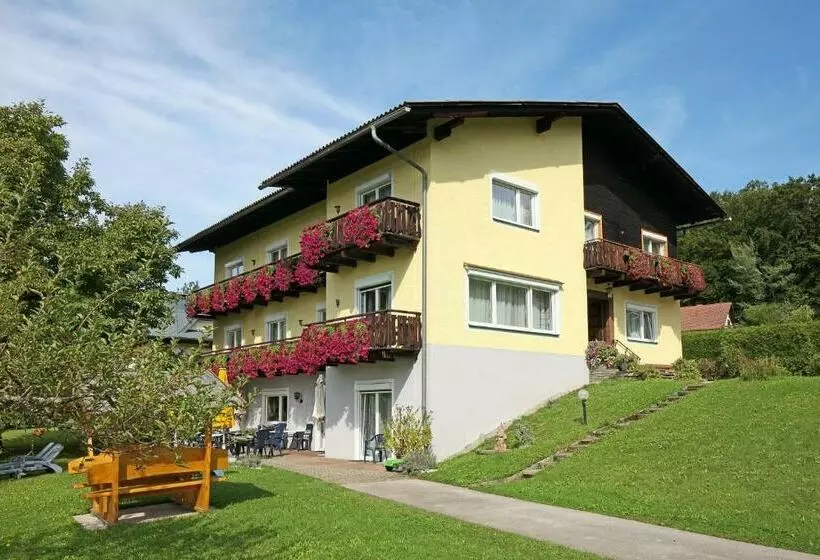 Pension Sonnengrund